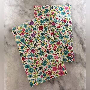 TRULY Floral Dish Towel Set